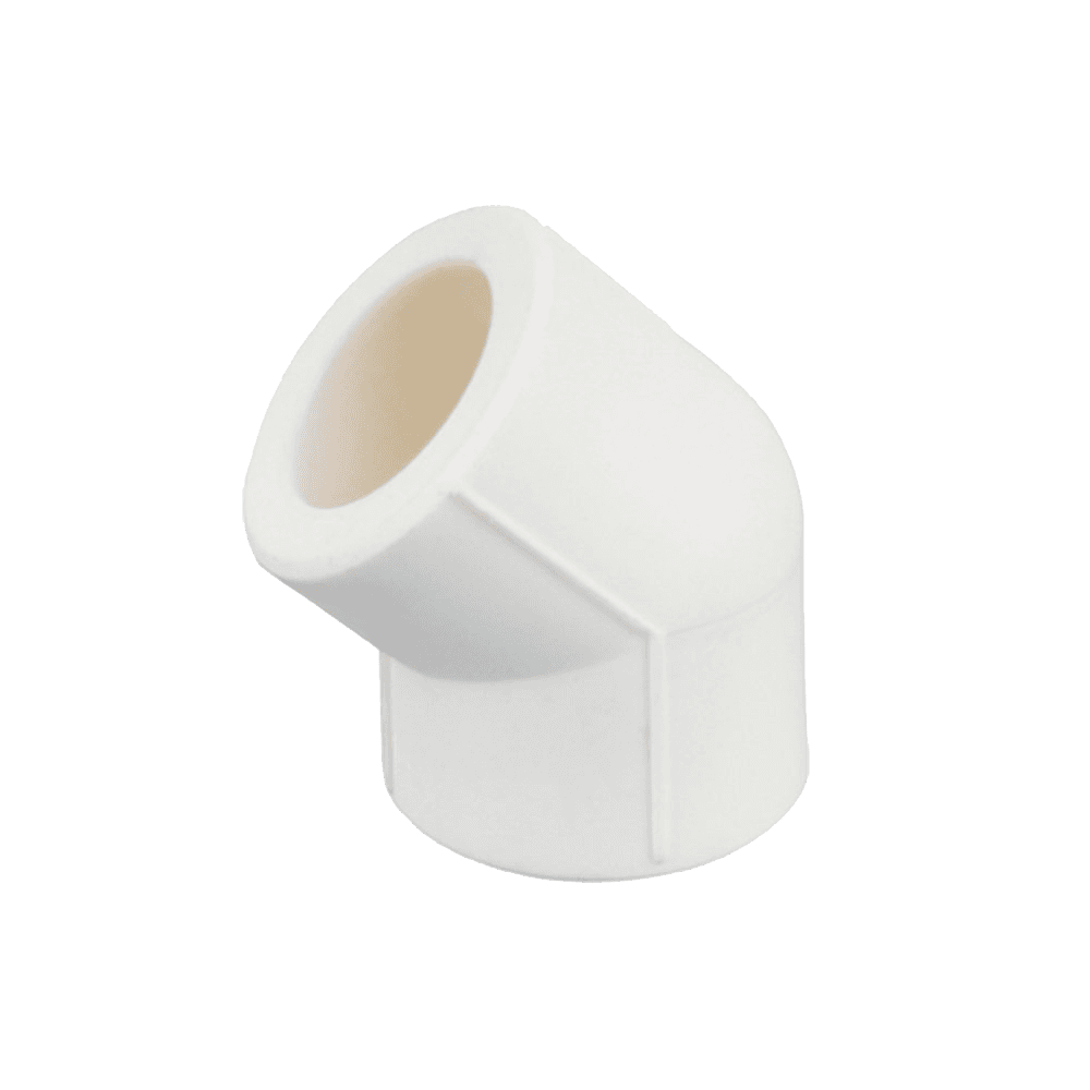Угольник PPRC 45 градусов
