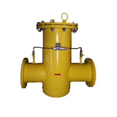 Фильтры газа
