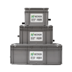 Нейтрализатор конденсата Netkon (промышленная серия)